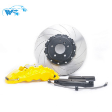 High-quality modified brake calipers WT8520 six-piston brake kit for BMW E90 brakes 19Rim wheels